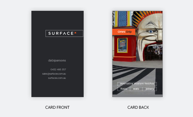 surfacex-cards